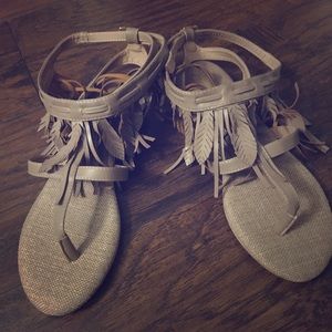 8.5 sandals
